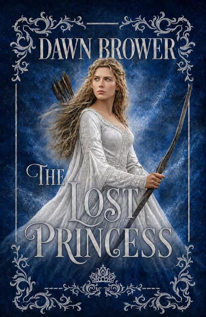 The Lost Princess