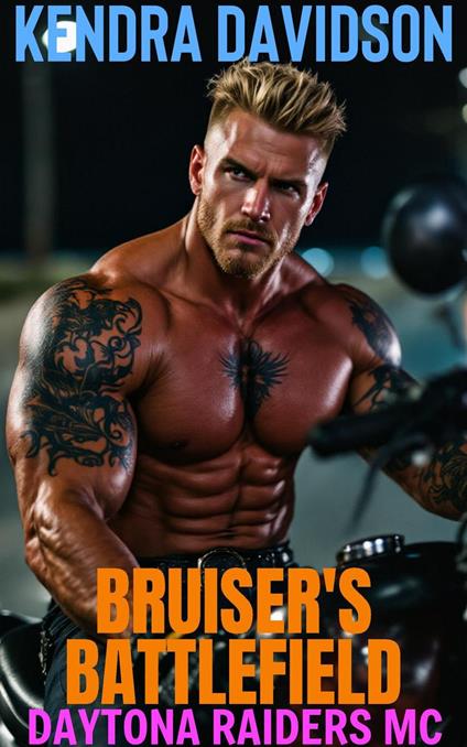 Bruiser's Battlefield