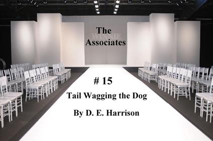 Tail Wagging the Dog