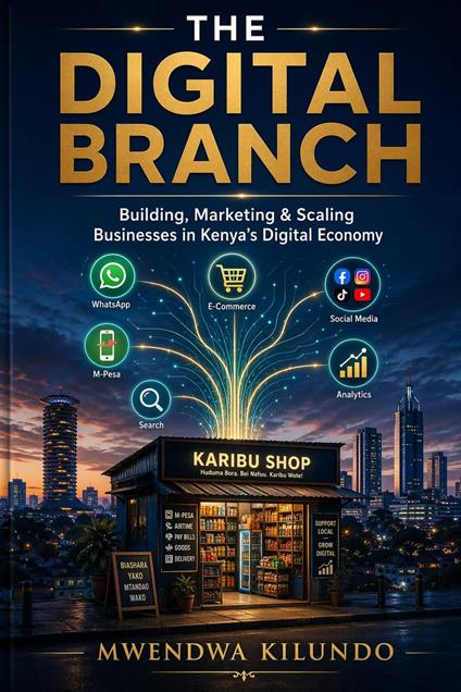 The Digital Branch