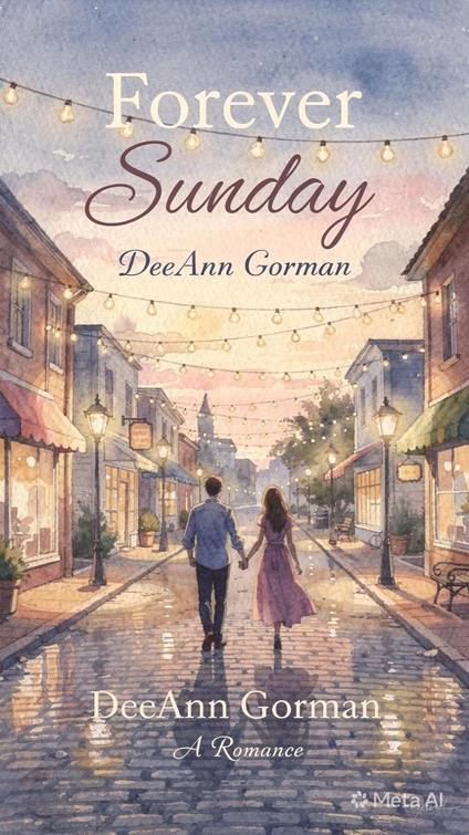 Forever Sunday