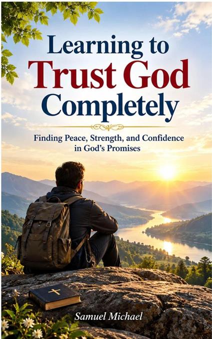 Learning to Trust God Completely