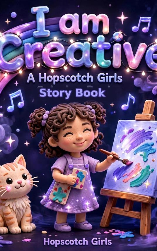 I am Creative - Lakeesha Renee Jackson - ebook