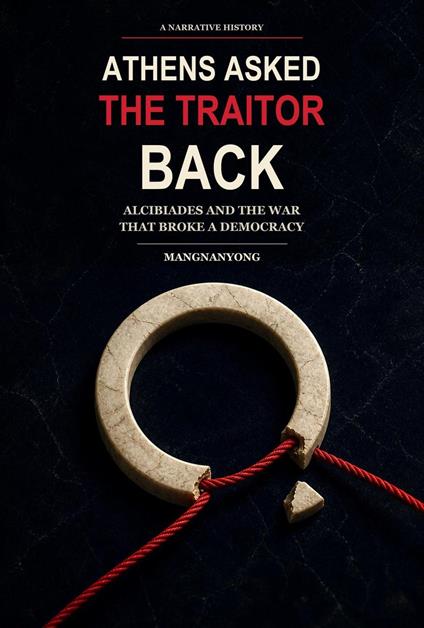 Athens Asked the Traitor Back