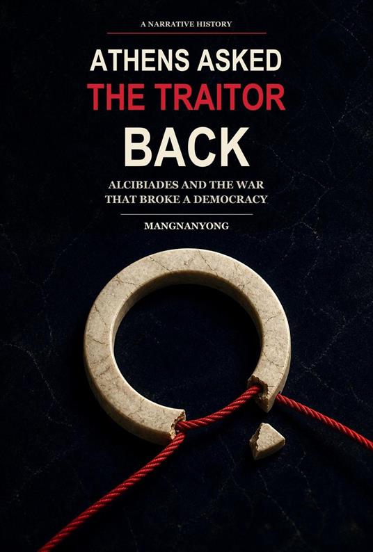 Athens Asked the Traitor Back