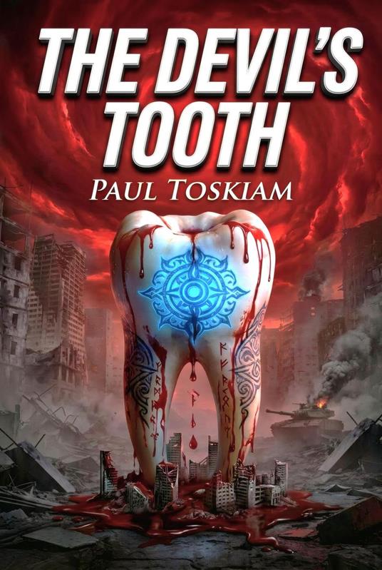 The Devil's Tooth
