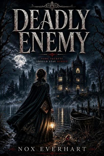 Deadly Enemy