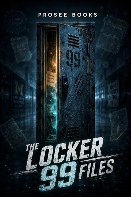 The Locker 99 Files