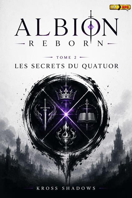 Les Secrets du Quatuor