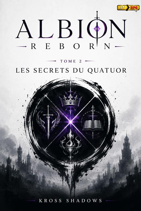 Les Secrets du Quatuor
