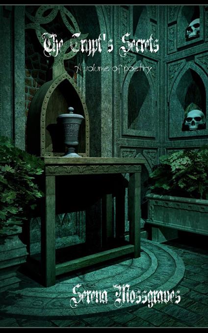 The Crypt's Secrets