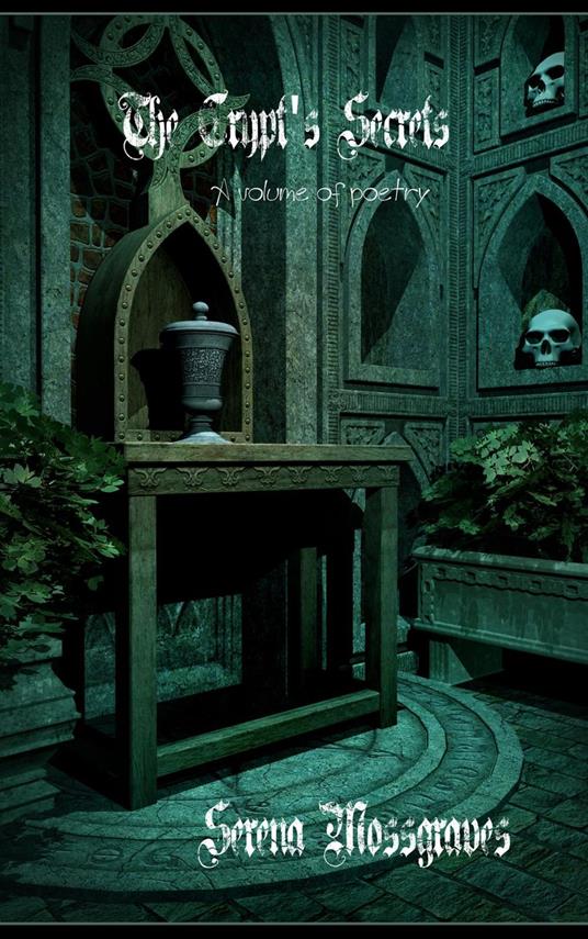 The Crypt's Secrets