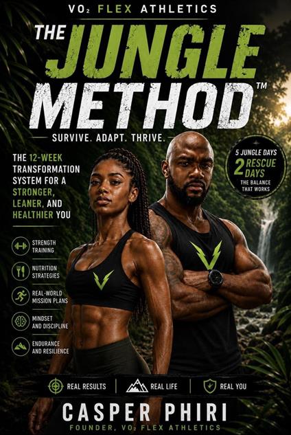 The Jungle Method