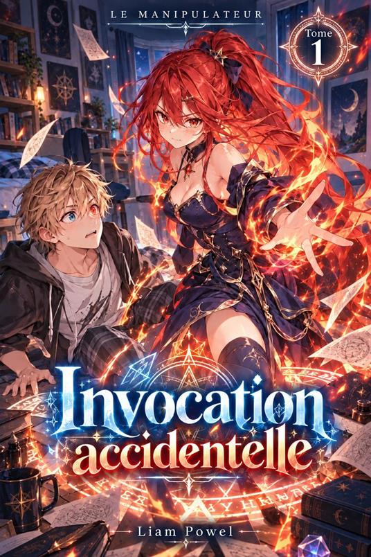Invocation accidentelle