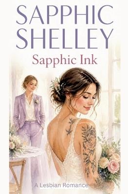 Sapphic Ink - Sapphic Shelley - cover