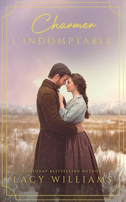 Charmer l'indomptable