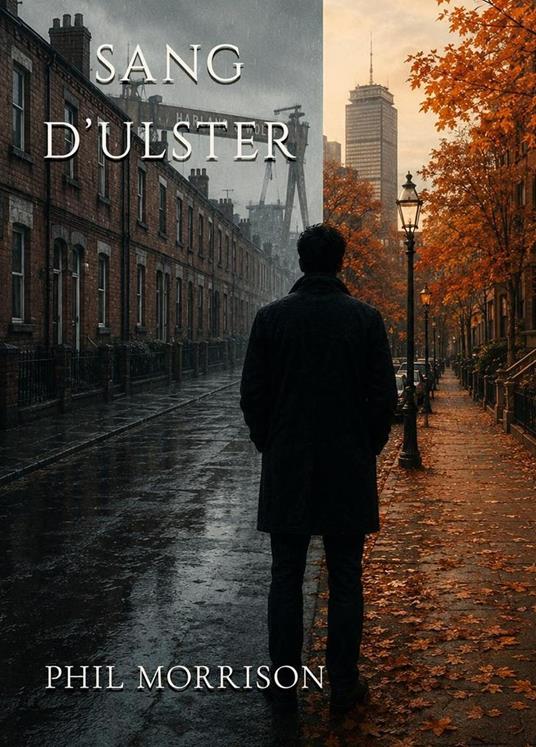 Sang d'Ulster