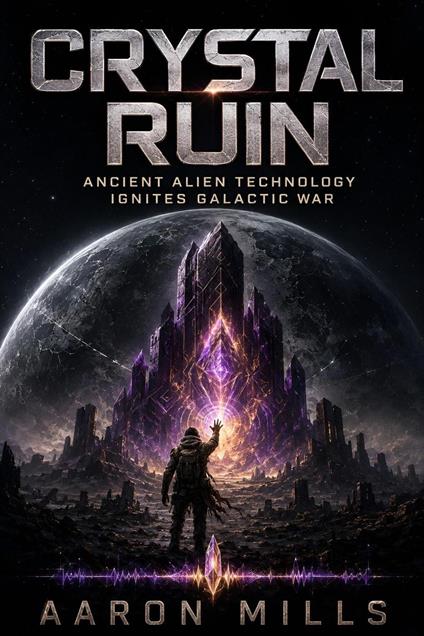 Crystal Ruin