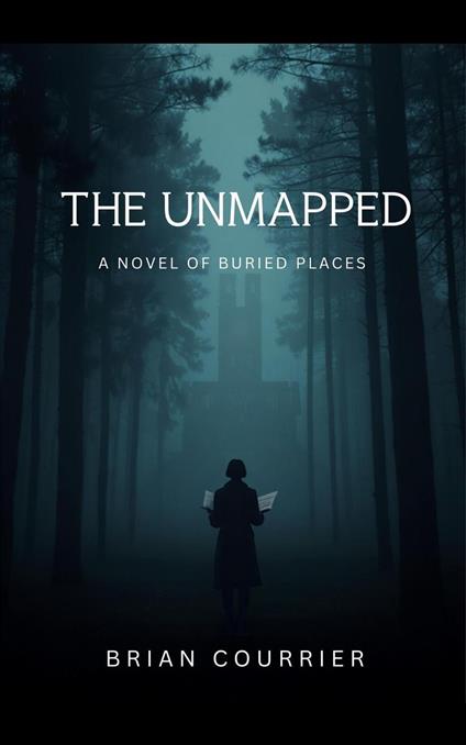The Unmapped