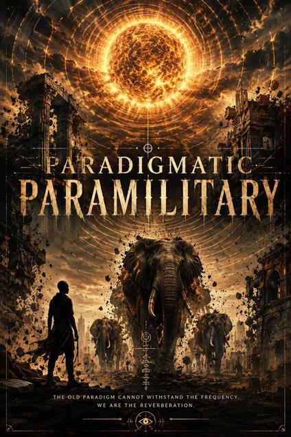 Paradigmatic Paramilitary