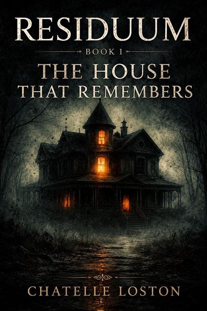 The House That Remembers