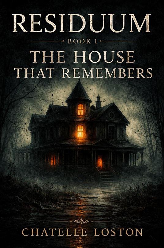 The House That Remembers