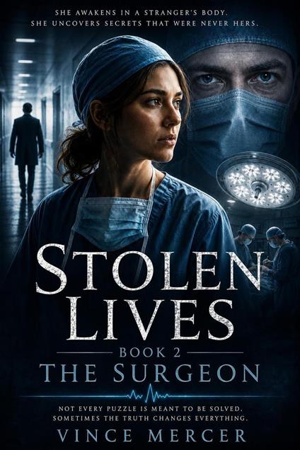 The Surgeon