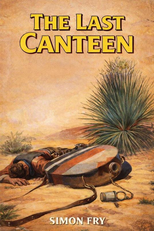 The Last Canteen