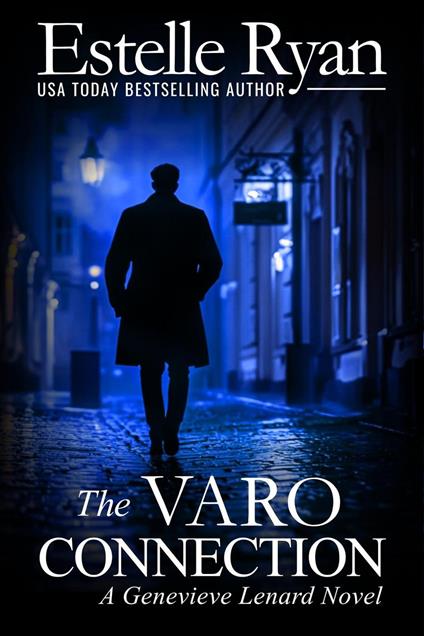 The Varo Connection (Book 32)