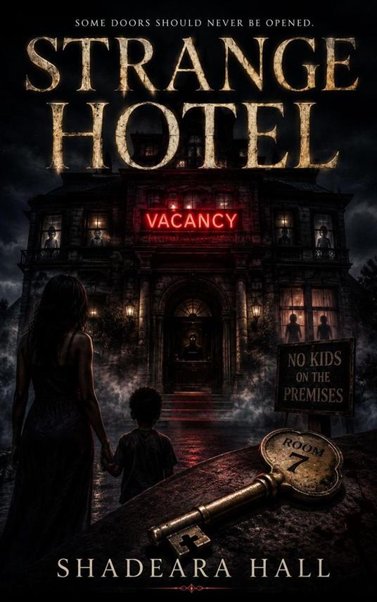 Strange Hotel