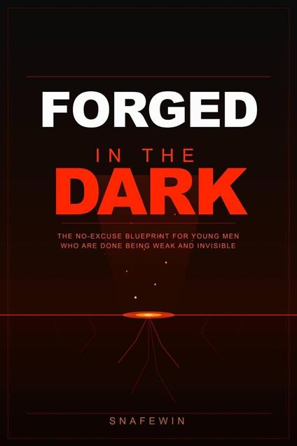 Forged in the Dark