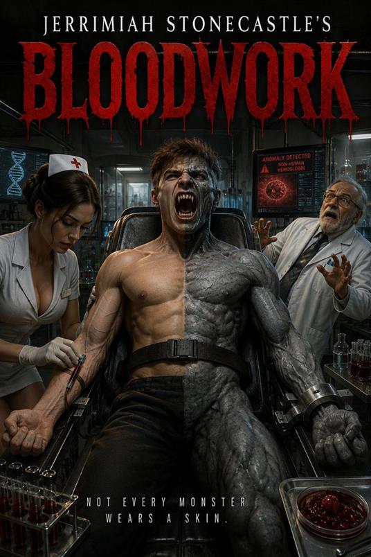 Bloodwork