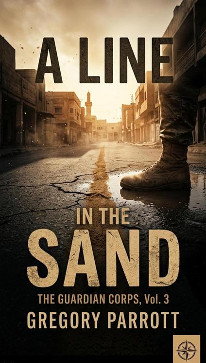A Line in the Sand