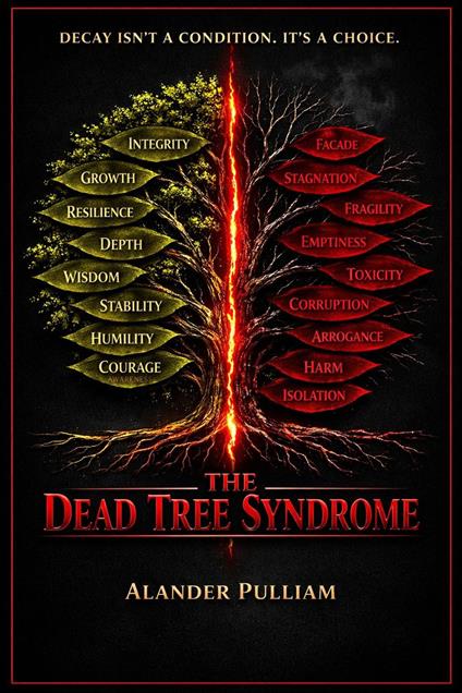 The Dead Tree Syndrome