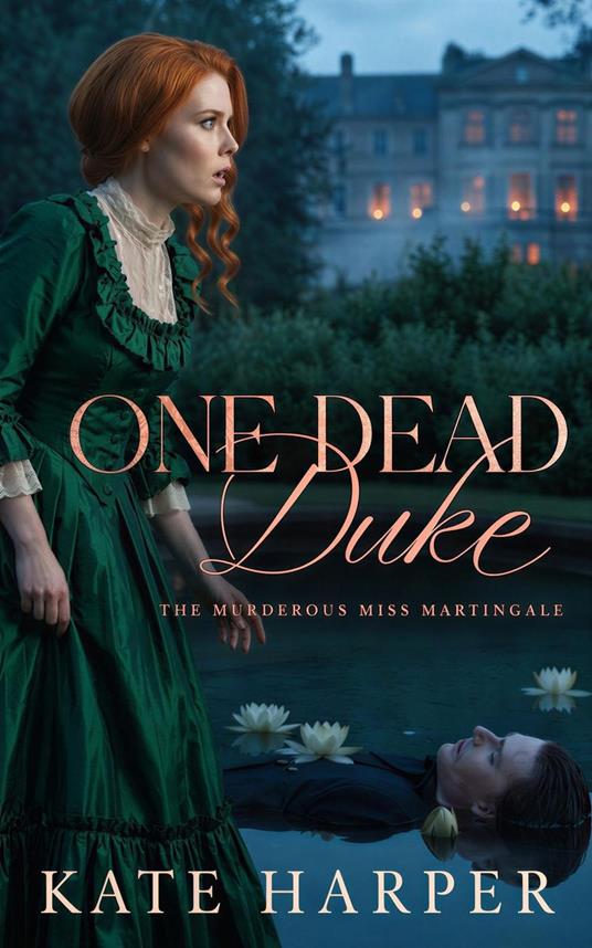 One Dead Duke