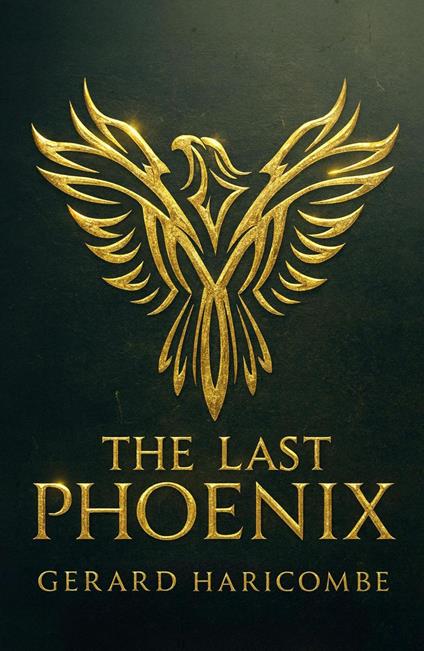 The Last Phoenix