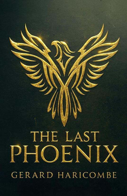 The Last Phoenix
