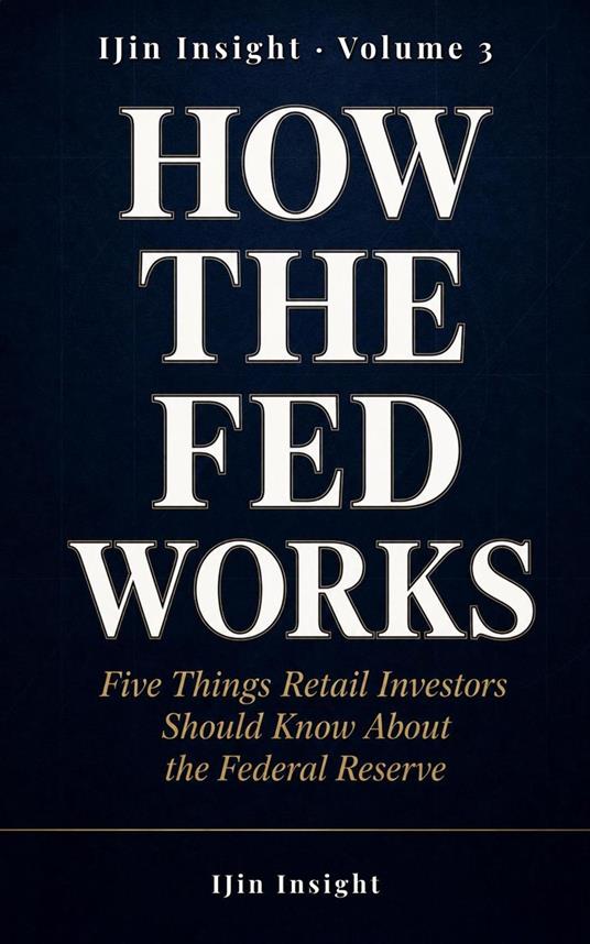 How the Fed Works