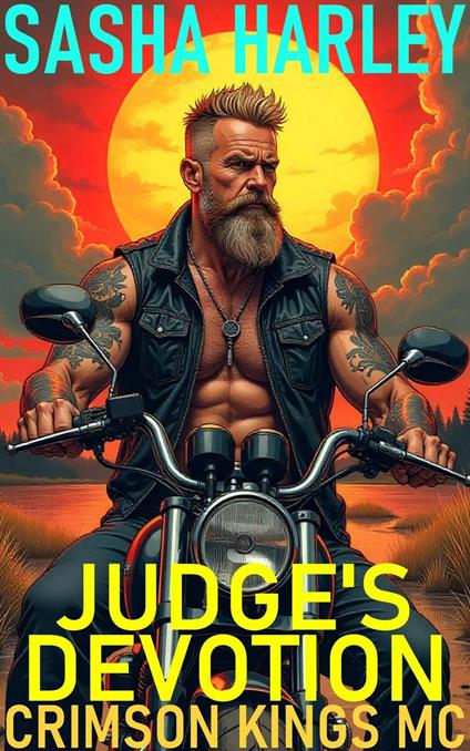Judge's Devotion