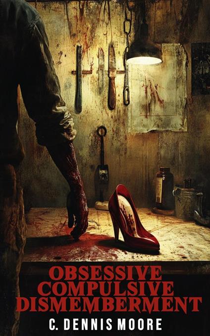 Obsessive Compulsive Dismemberment