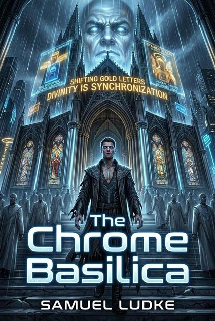 The Chrome Basilica