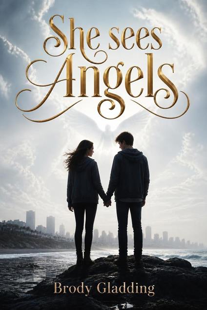 She Sees Angels