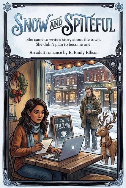 Snow and Spiteful