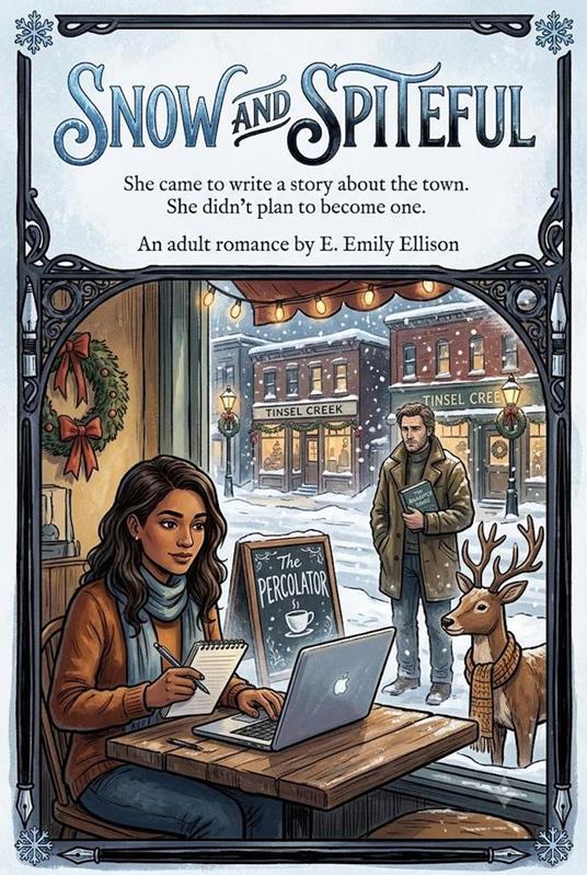 Snow and Spiteful