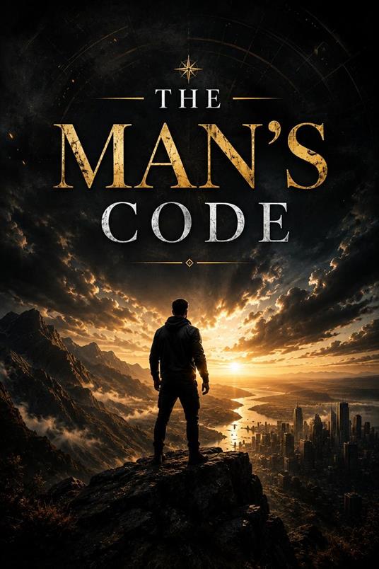 The Man’s Code