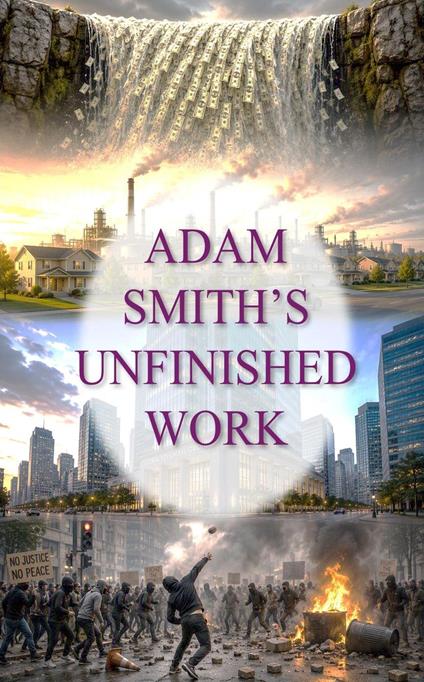 Adam Smith's Unfinished Work