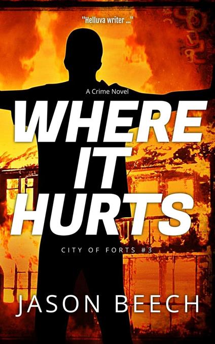 Where It Hurts