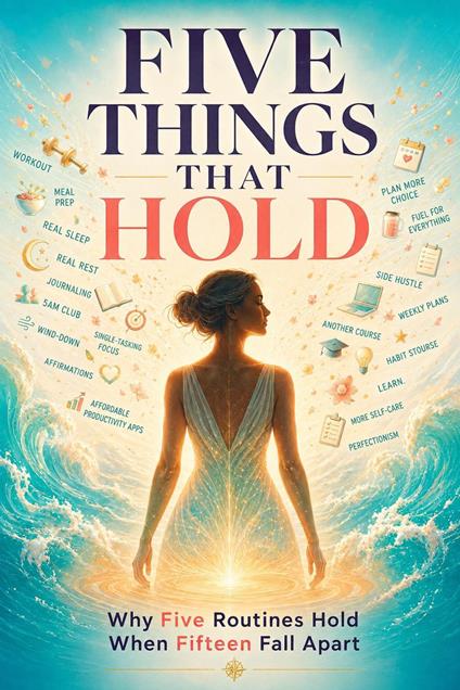 Five Things That Hold: Why Five Routines Hold When Fifteen Fall Apart