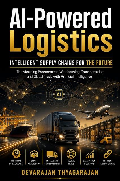 AI-Powered Logistics