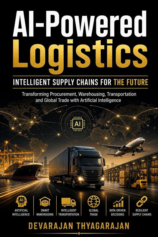 AI-Powered Logistics